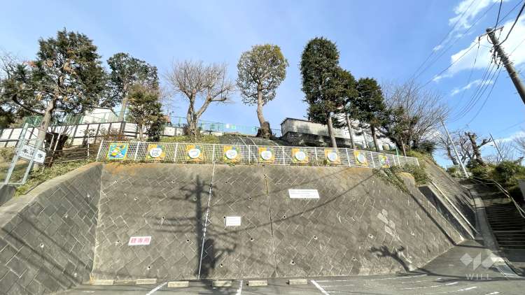 初山幼稚園の写真