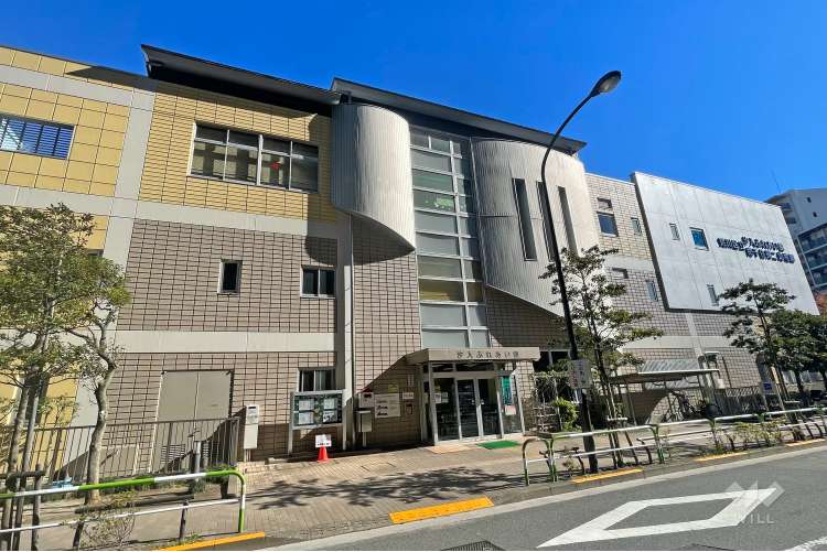 南千住第二幼稚園の写真