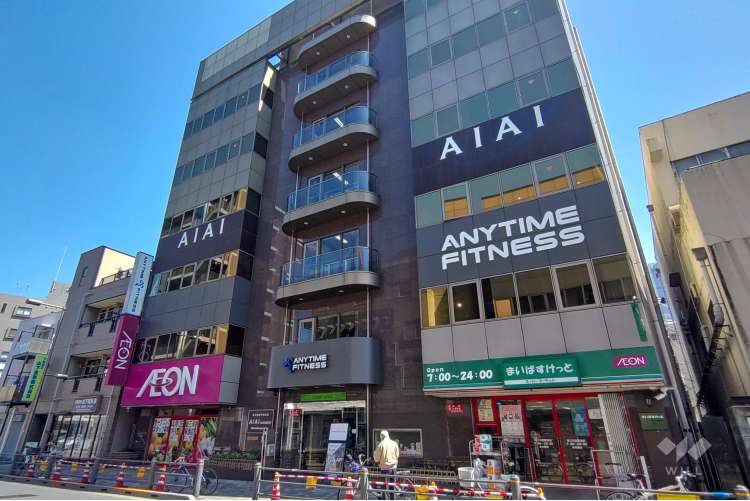 AIAI NURSERY 新三河島の写真