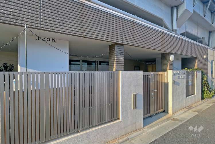 まなびの森保育園西日暮里の写真