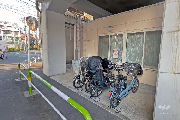 まなびの森保育園西日暮里の写真