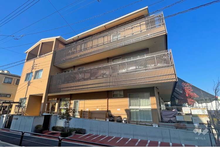 小台橋保育園の写真