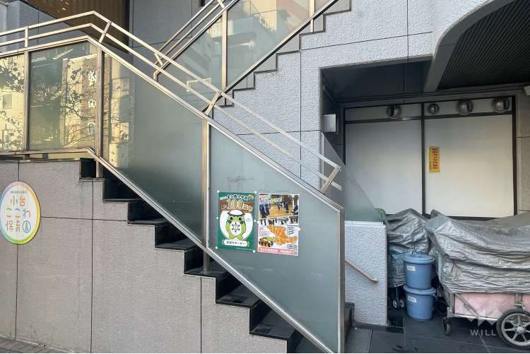 小台ここわ保育園の写真