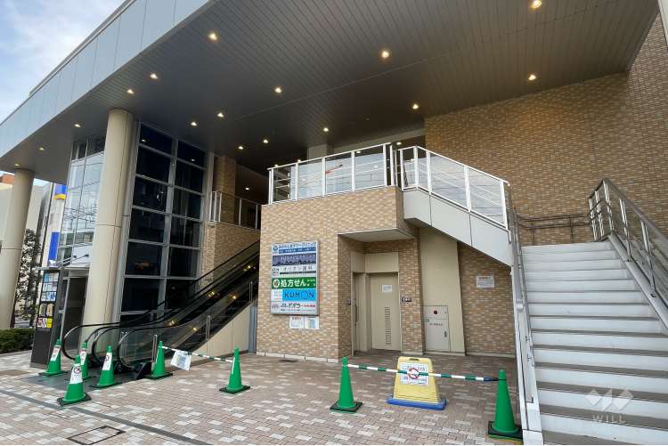ポポラー東京東日暮里園の写真