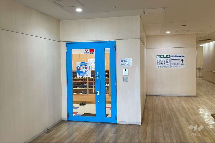 ポポラー東京東日暮里園の写真