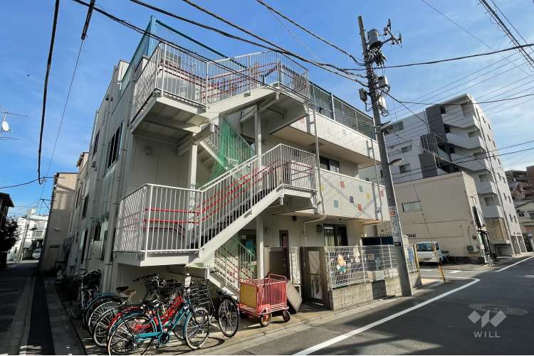 うぃず東日暮里保育園の写真