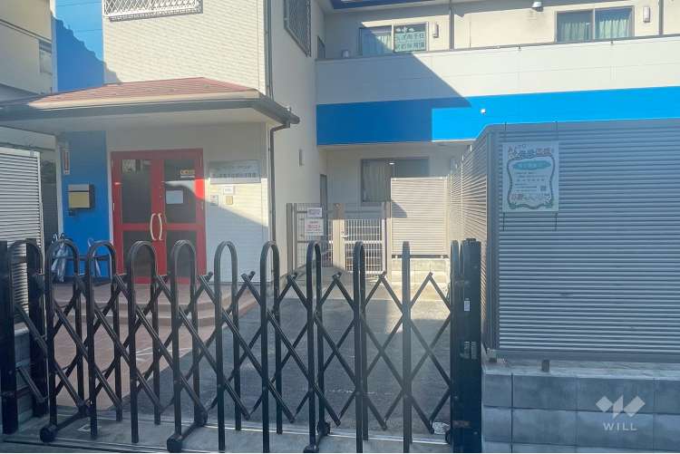 うぃず南千住駅前保育園の写真
