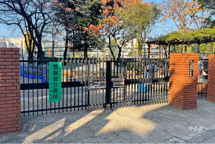 第四峡田小学校の写真