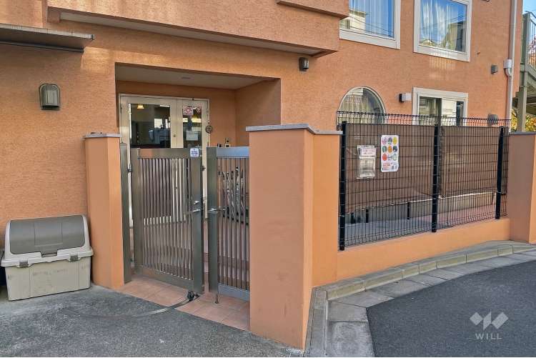 まなびの森保育園千住大橋の写真