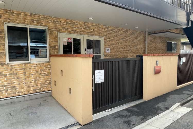 まなびの森保育園関屋の写真