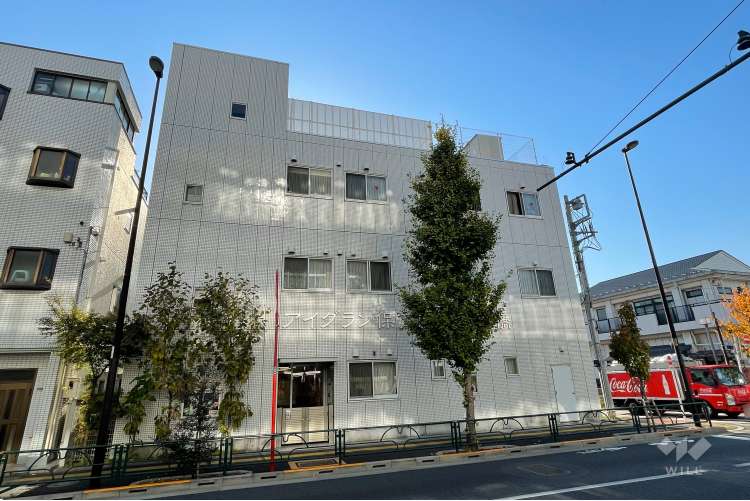 アイグラン保育園千住大橋の写真