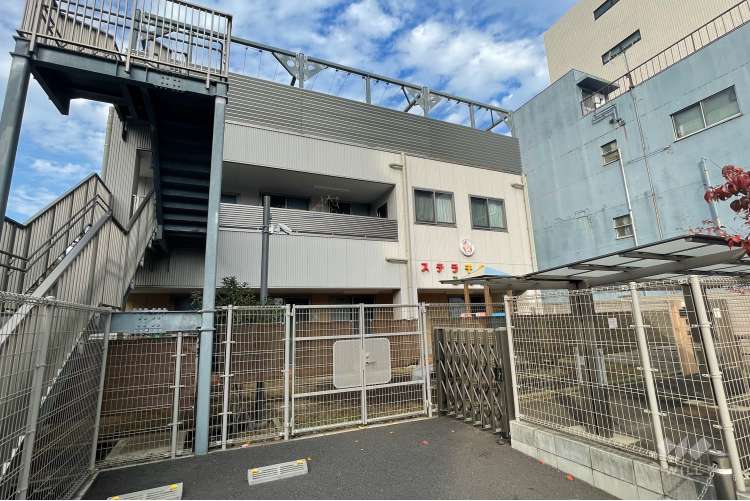 ステラ千住ふたば保育園の写真
