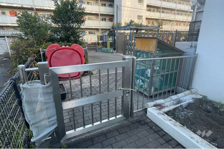 宮城保育園の写真