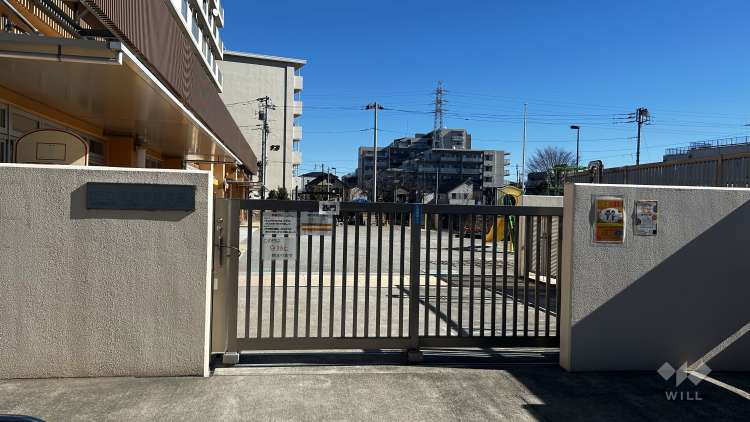 興本保育園の写真