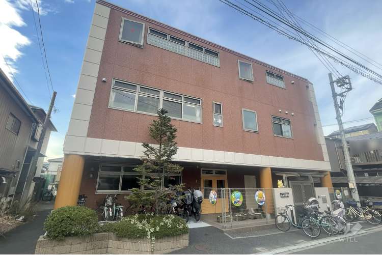 島根保育園の写真