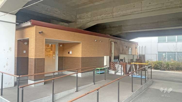 ミアヘルサ保育園ひびき西新井の写真