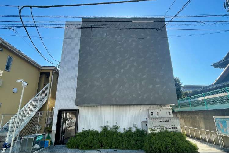 トレジャーキッズあやせ保育園の写真