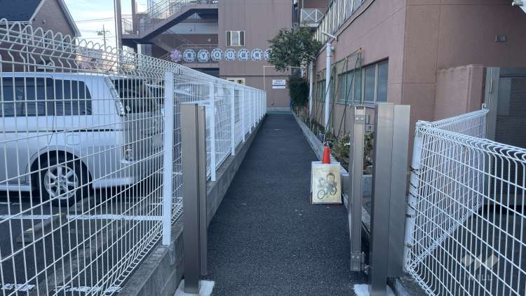 恵・YOU保育園の写真