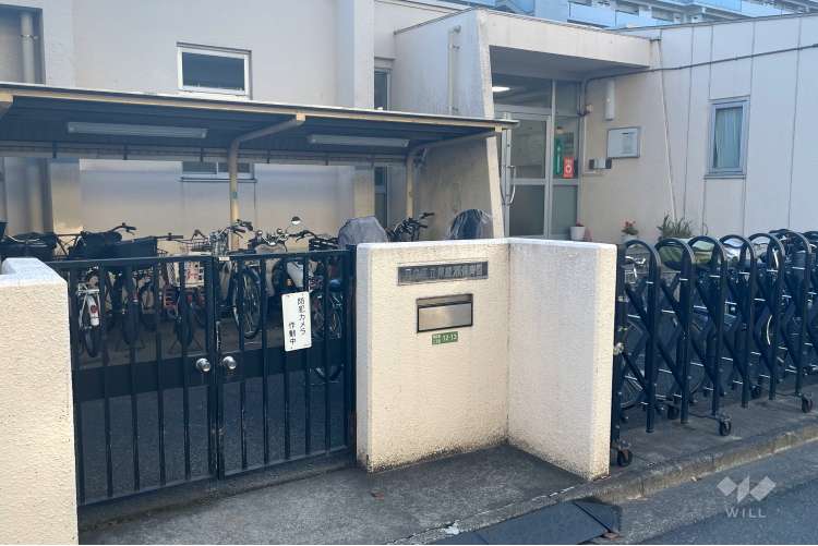 東綾瀬保育園の写真