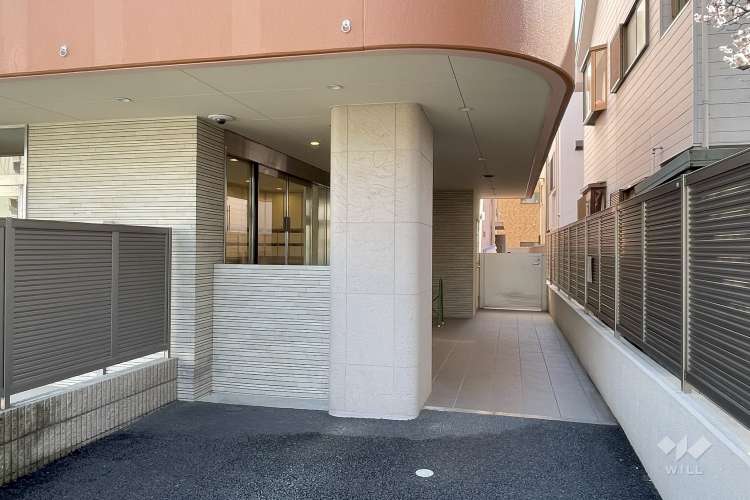 北綾瀬聖華保育園の写真