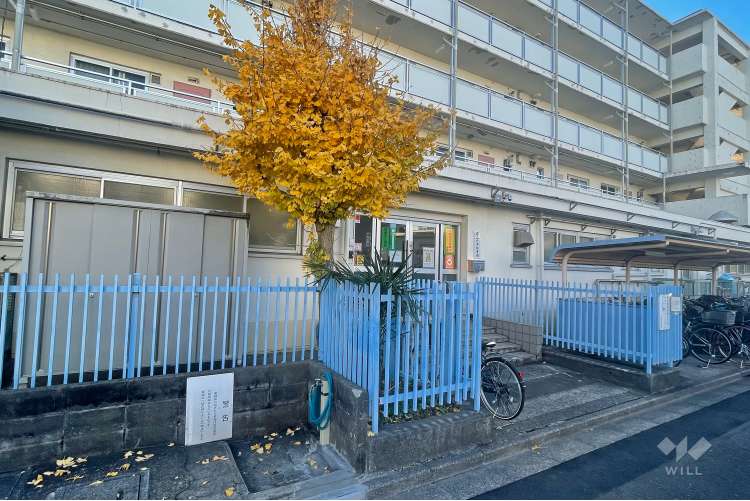 六木保育園の写真
