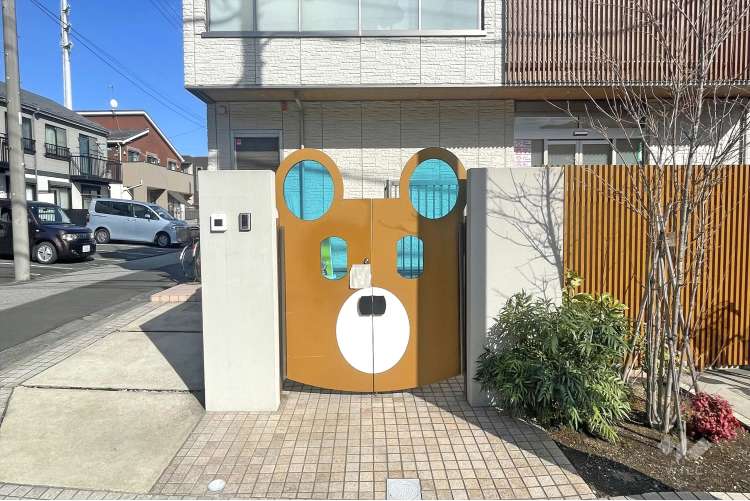 未来っ子保育園北加平町園の写真