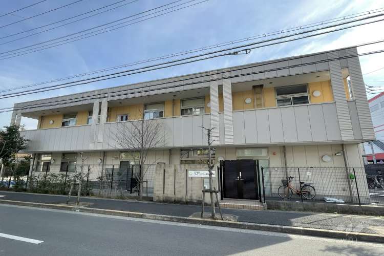 クレアナーサリー足立さくら園の写真