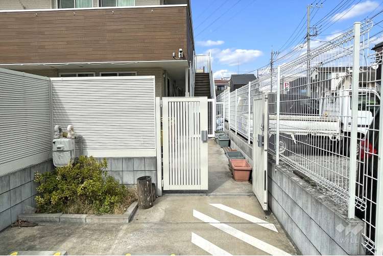 明日葉保育園保塚園の写真