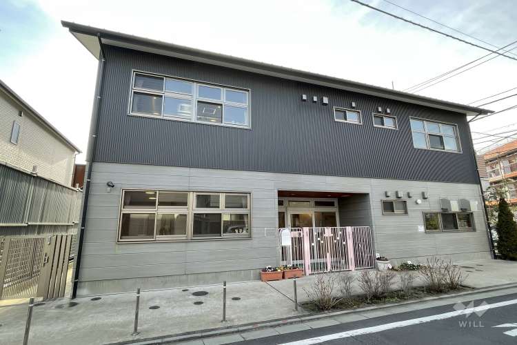 野のはな保育園の写真