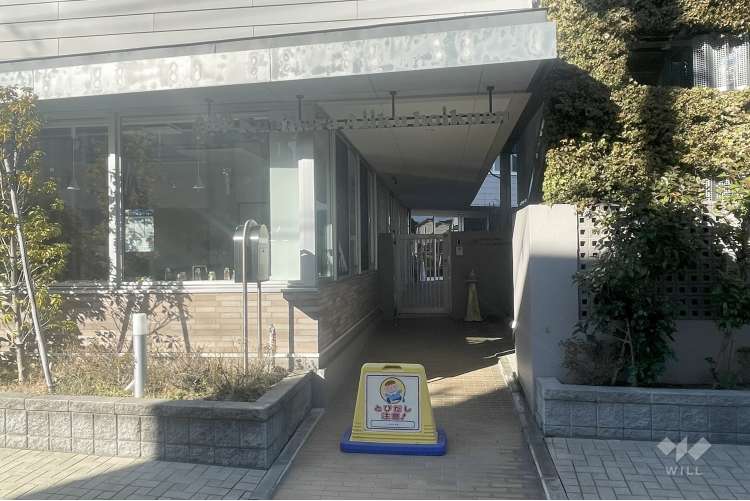 くりはら愛育保育園の写真