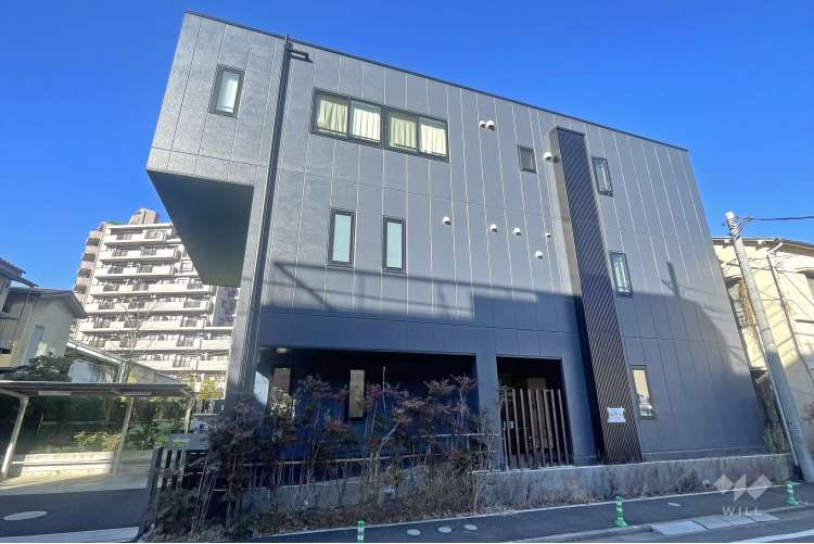 西新井保育園の写真