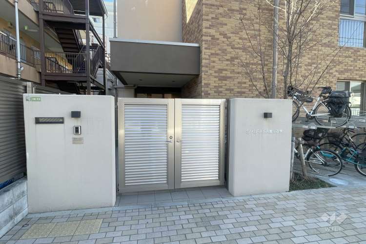 SAKURA保育園谷在家の写真