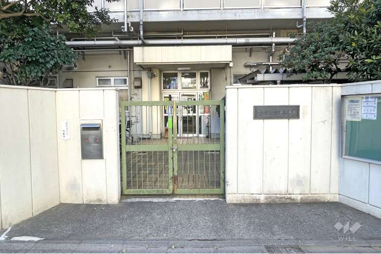 加賀保育園の写真