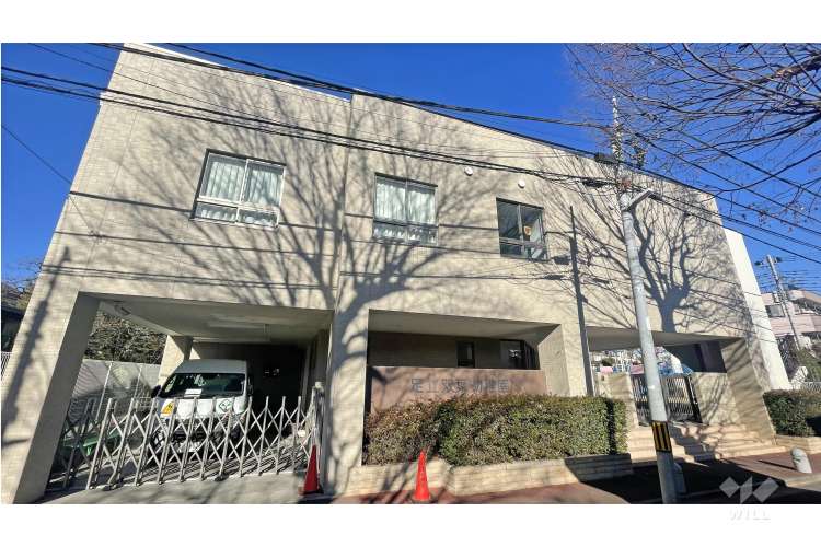 足立双葉幼稚園の写真