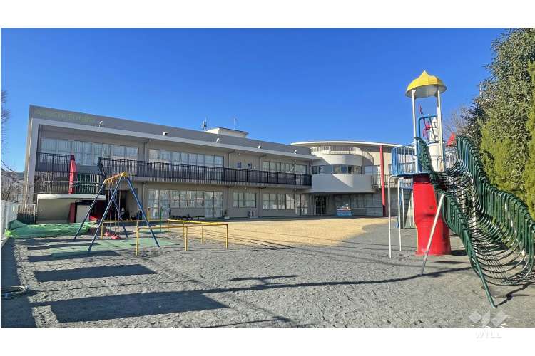 足立双葉幼稚園の写真