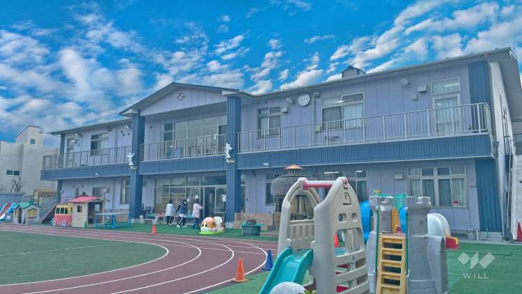 こだま幼稚園の写真