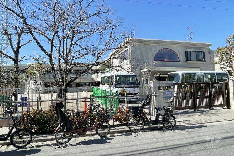 佐藤幼稚園の写真