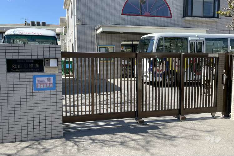 佐藤幼稚園の写真