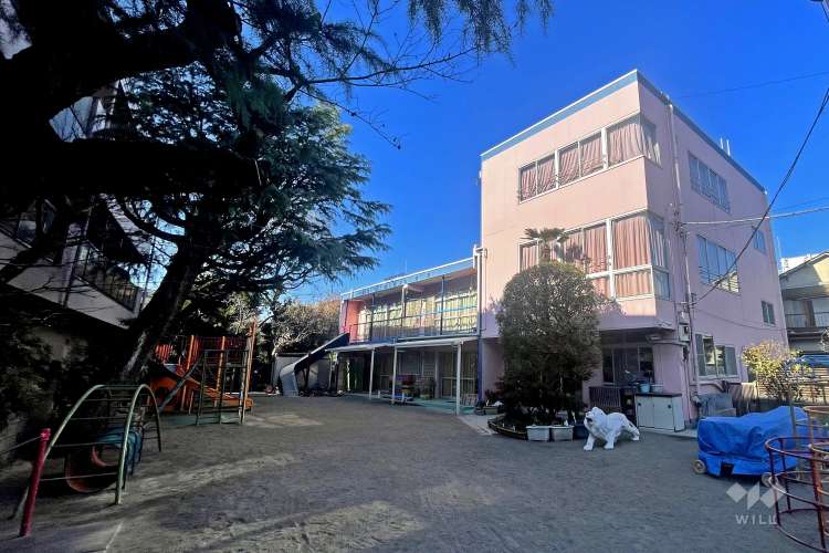 春光幼稚園の写真