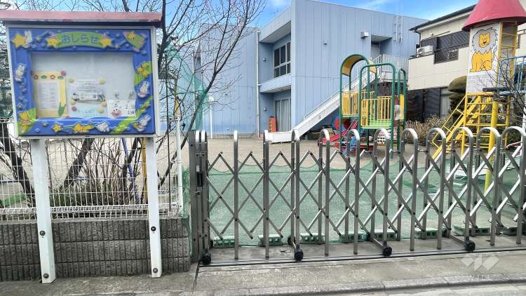 橘幼稚園の写真