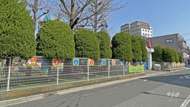 チェリー幼稚園の写真