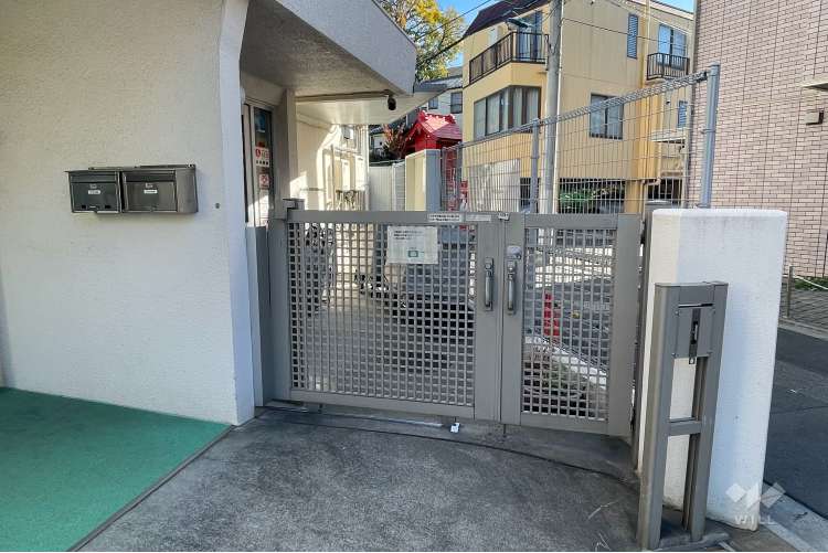 赤羽北保育園の写真