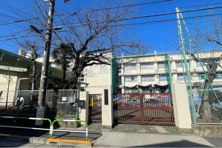 神谷北つぼみ保育園の写真