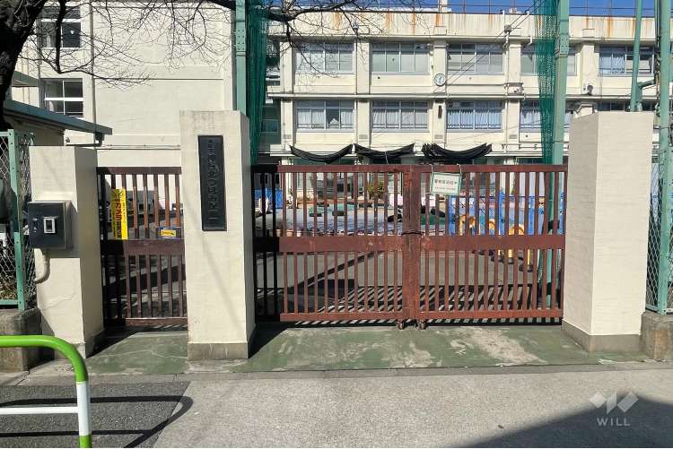 神谷北つぼみ保育園の写真