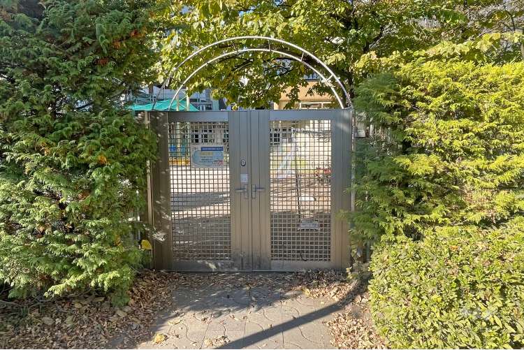 桜田保育園の写真