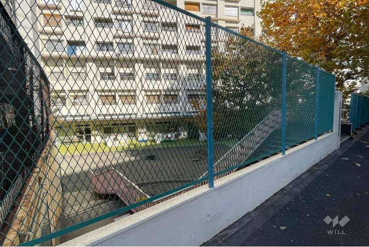 滝野川北保育園の写真