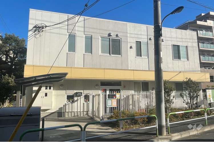 アスクうきま保育園の写真