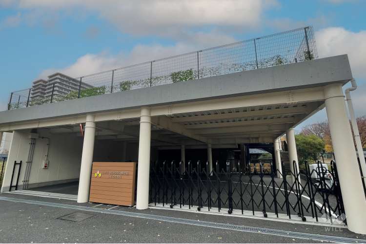 LIFE SCHOOL 桐ヶ丘こどものもりの写真