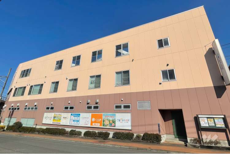 グローバルキッズコトニア赤羽園の写真