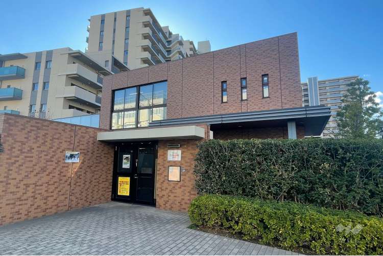 ベネッセ王子神谷保育園の写真